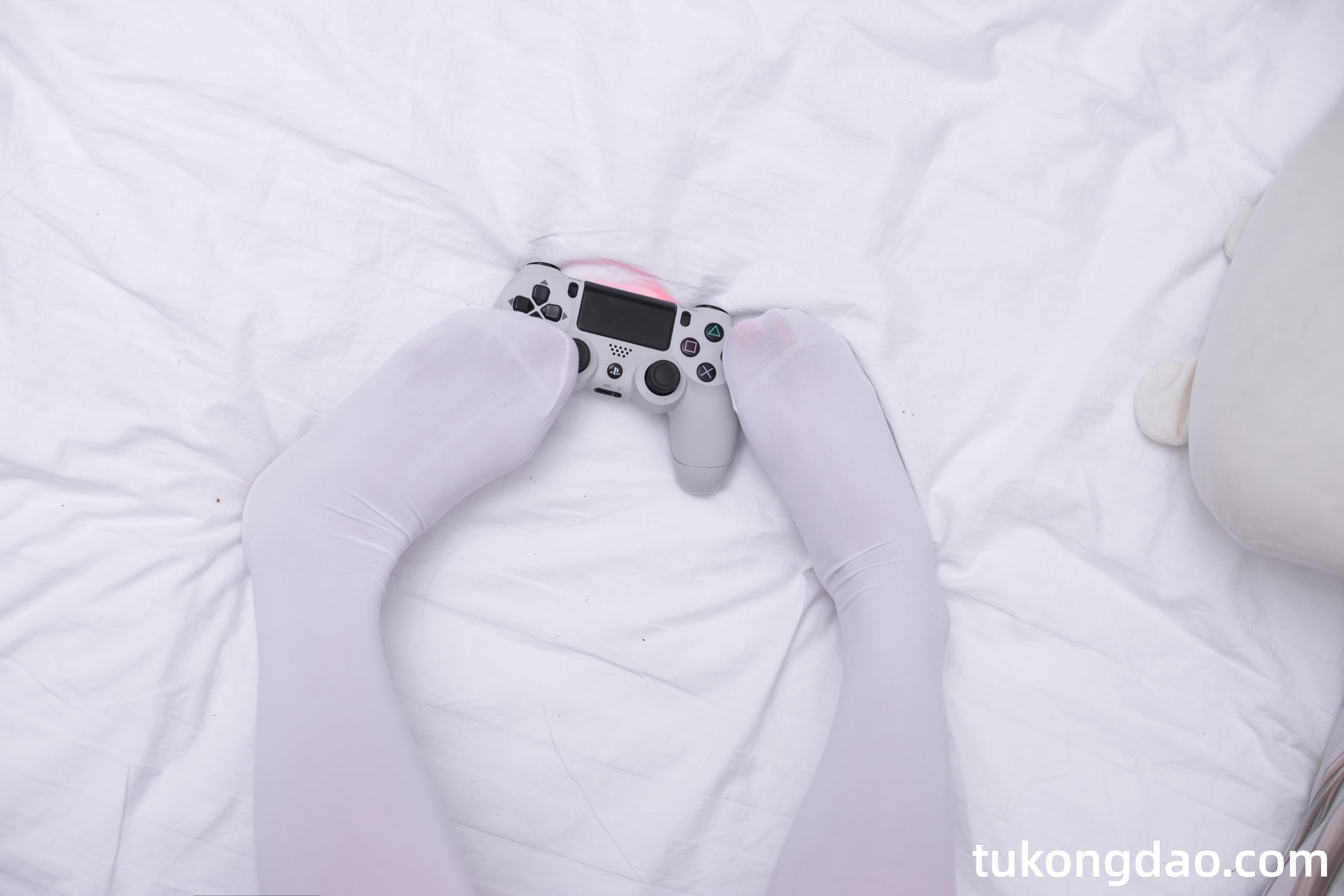 轻兰映画 VOL.011 写真集 写真系列-第34张